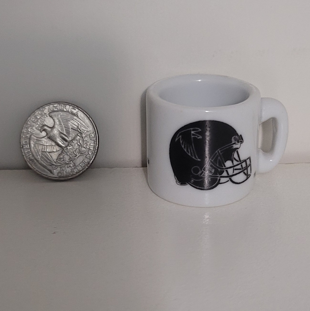 Atlanta Falcons Mini Mug